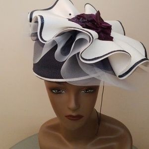 Vintage Hat